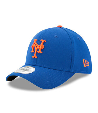 NEW ERA Casquette 3930 Team Classic Post Season des Mets de New York