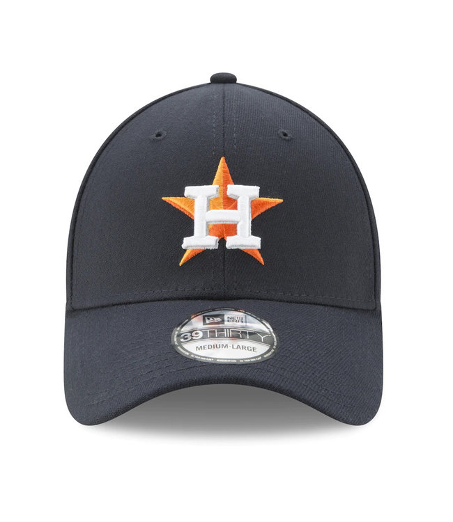 Casquette 3930 Team Classic Post Season des Astros de Houston
