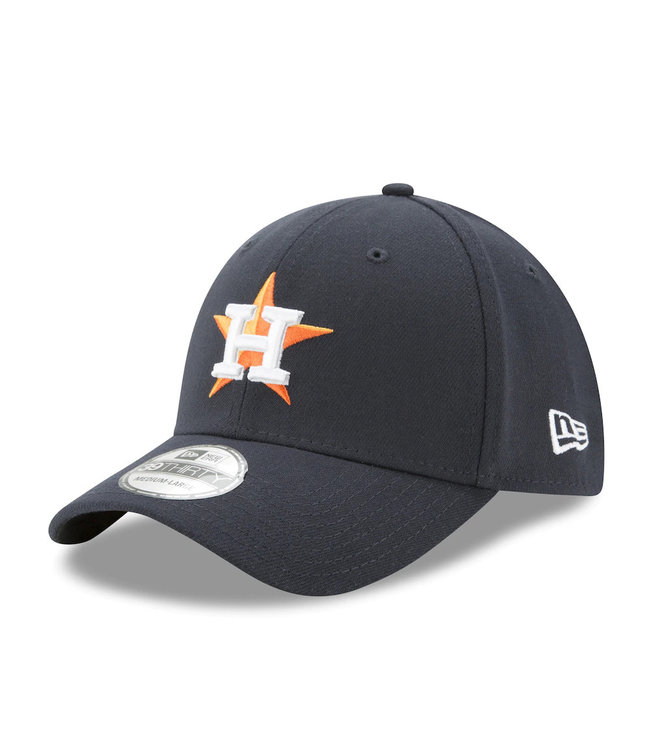 NEW ERA 3930 Team Classic Houston Astros 2022 Post Season Cap