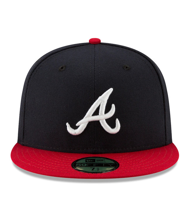 5950 Atlanta Braves 2022 Post Season Cap