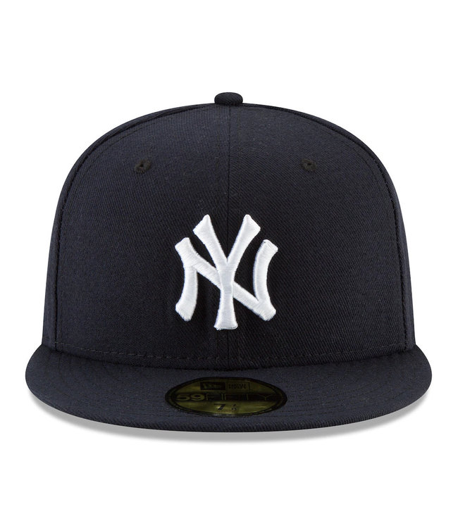 Casquette 5950 Post Season des Yankees de New York