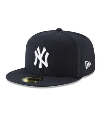 NEW ERA 5950 New York Yankees Game 2022 Post Season Cap