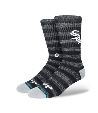 Stance Bas Twist Crew MLB White Sox