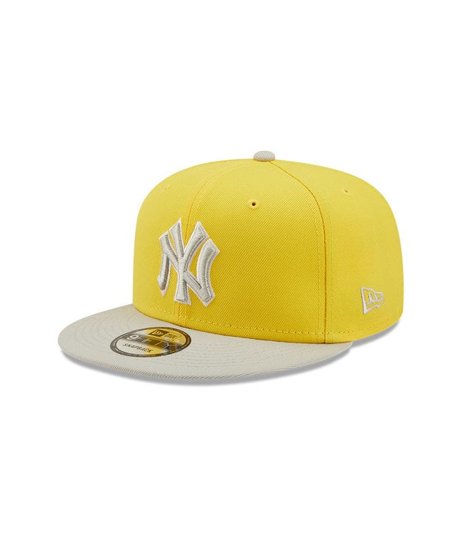 NEW ERA MLB 950 Color Pack New York Yankees Snapback Cap