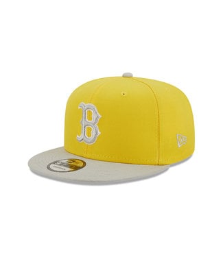NEW ERA MLB 950 Color Pack Boston Red Sox Snapback Cap
