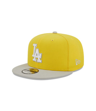 NEW ERA MLB 950 Color Pack Los Angeles Dodgers Snapback Cap