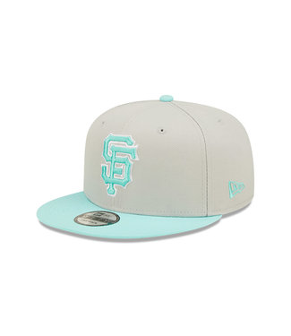 NEW ERA MLB 950 Color Pack San Francisco Giants Snapback Cap