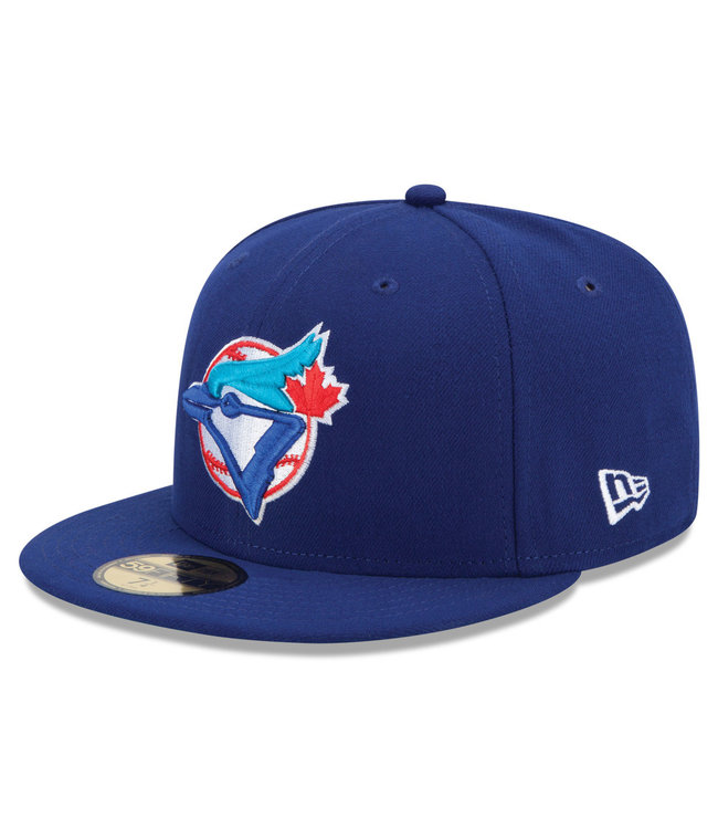 Majestic Cooperstown Collection Toronto Blue Jays 1989 ~ 1996 road
