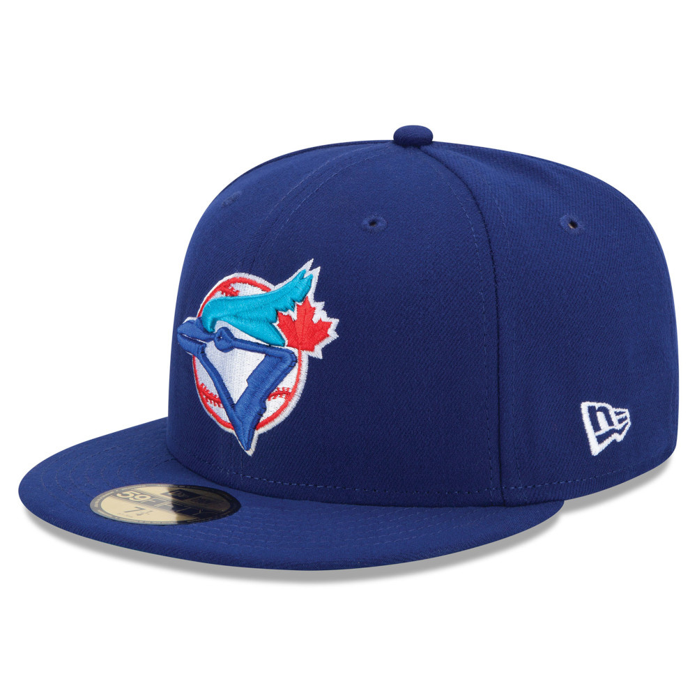 Cooperstown 59fifty Toronto Blue Jays 1989-91 Cap - Baseball Town