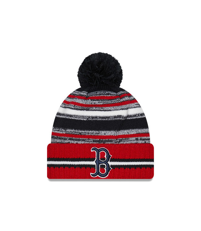 Tuque Knitsport D3 des Red Sox de Boston