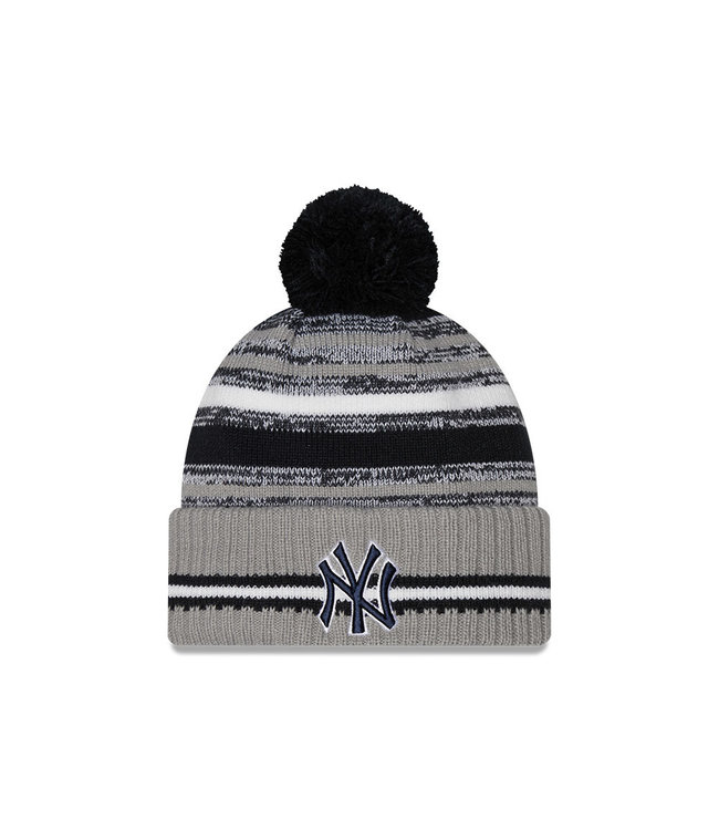New York Yankees Knitsport D3