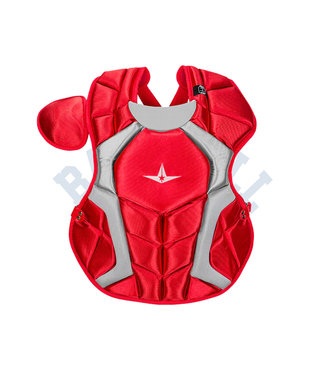 ALL STAR Player's Series Chest Protector Age 9-12