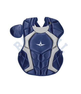 ALL STAR Player's Series Chest Protector Age 7-9