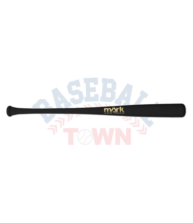 MARK LUMBER COMPANY ML-271 Birch Baseball Bat (-5)