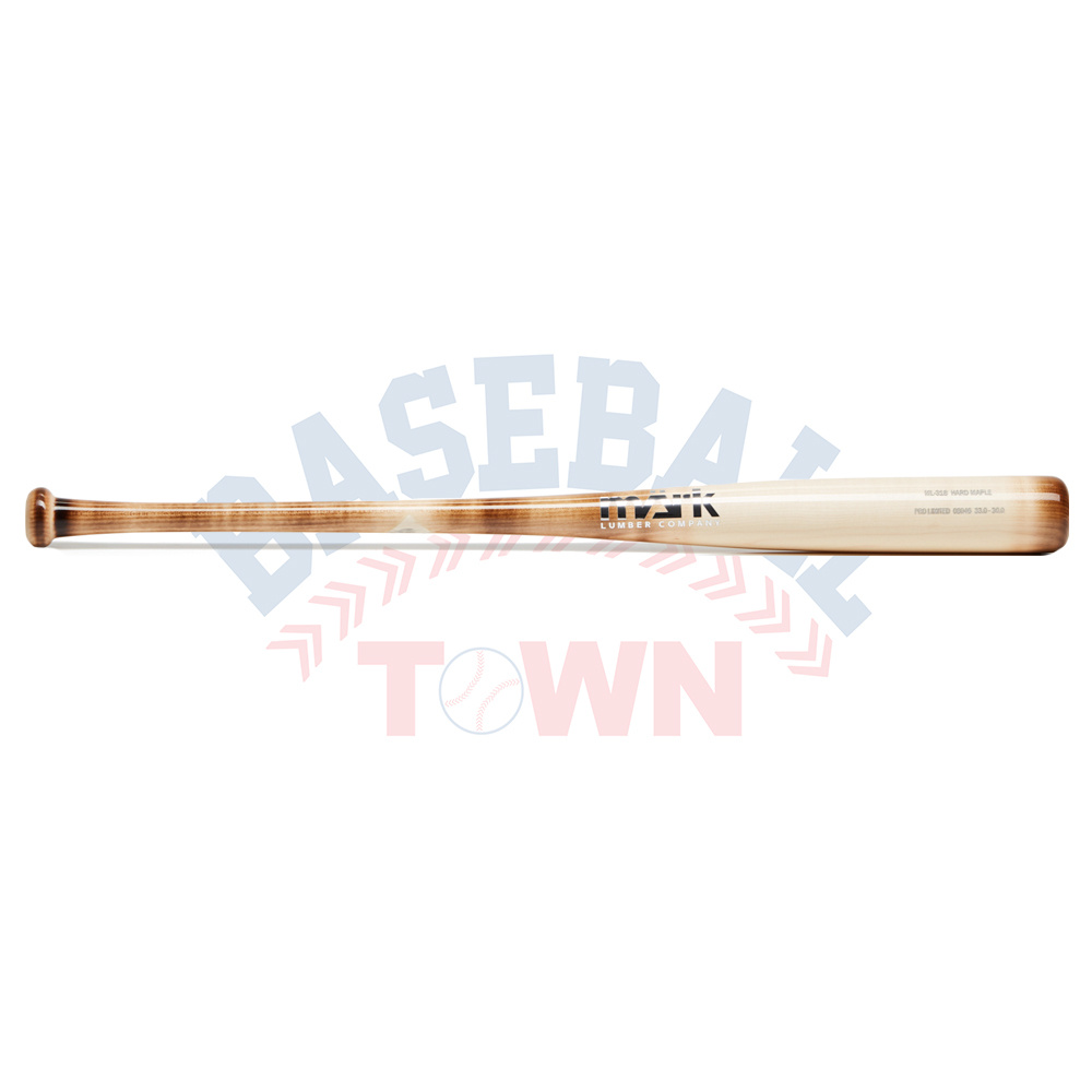 ML243 The Sweet Spot Birch Baseball Bat Baseball Town