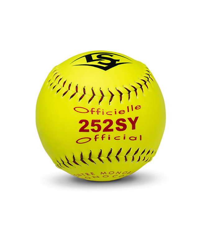 252SY Softball (UN)