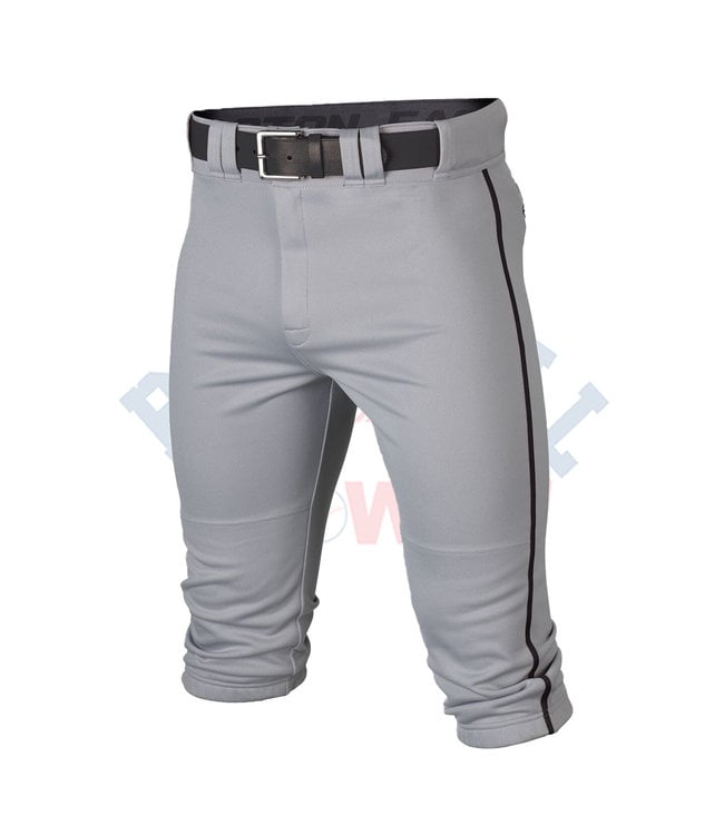 EASTON Pantalons Rival+ Piped Knicker pour Homme