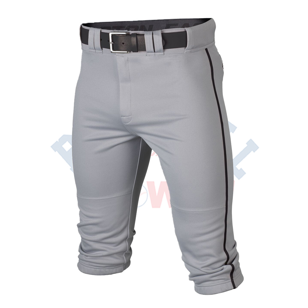 Rival+ Piped Knicker Pants Baseball Town