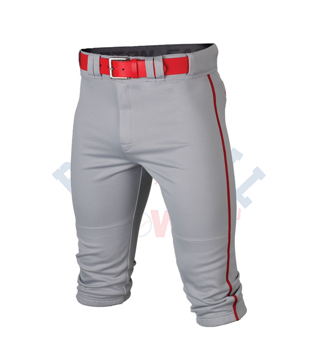 Rival+ Piped Knicker Pants