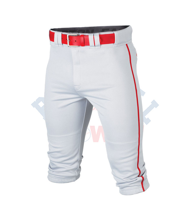 Pantalons Rival+ Piped Knicker pour Homme