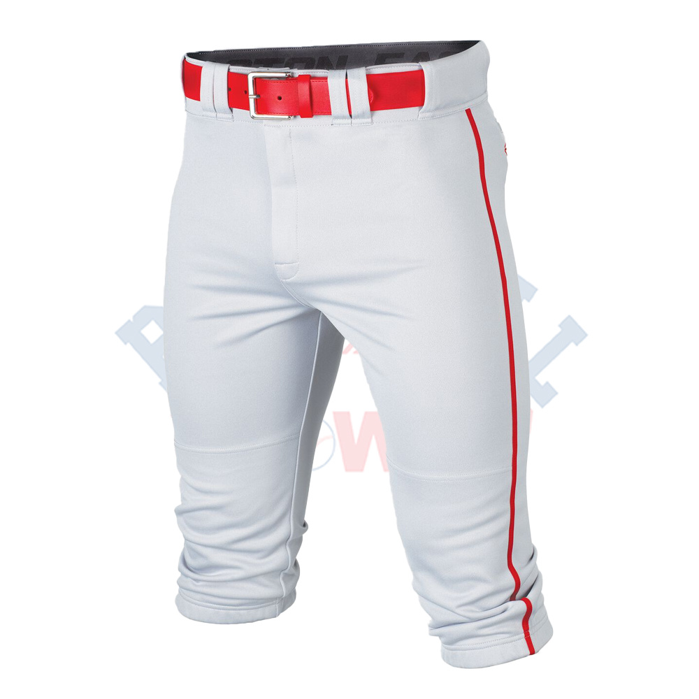 Rival+ Piped Knicker Pants Baseball Town
