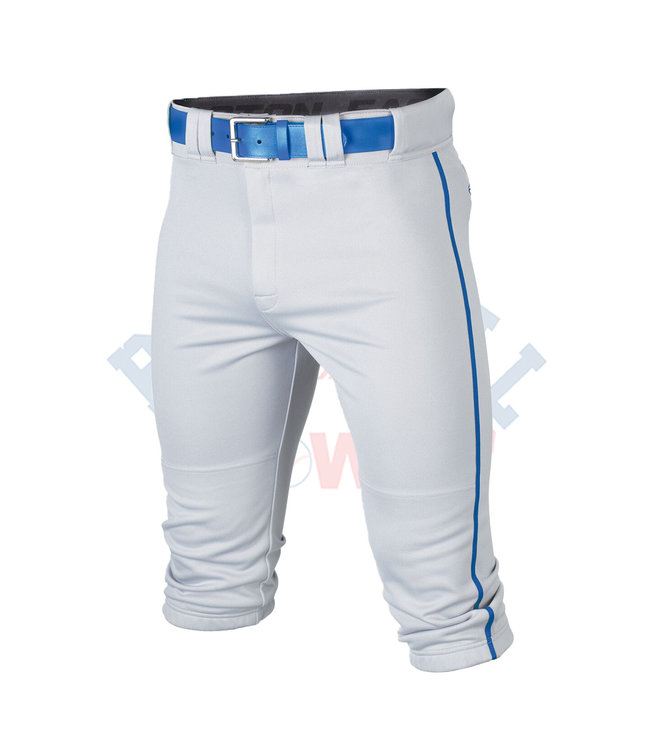 Pantalons Rival+ Piped Knicker pour Homme