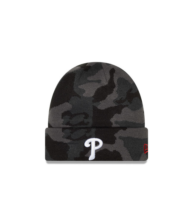 Philladelphia Phillies Knitcamo D3