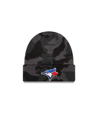 NEW ERA Jr. Toronto Blue Jays Knitcamo D3