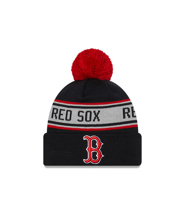 Boston Red Sox Knitrepeat D3
