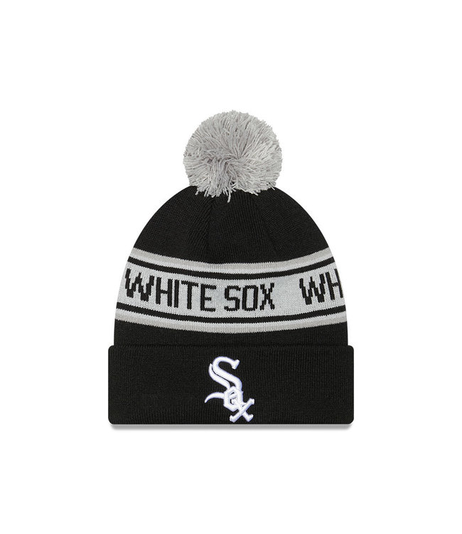 Tuque Knitrepeat D3 des White Sox de Chicago