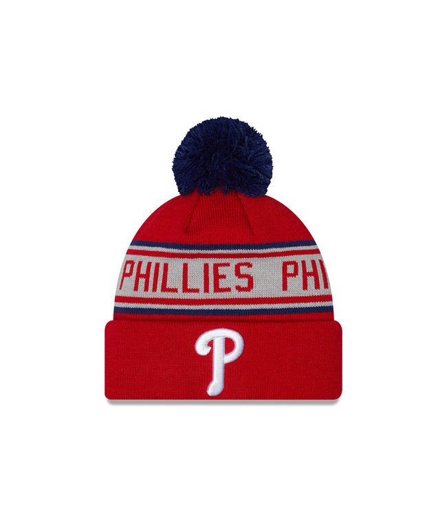 Philadelphia Phillies Knitrepeat D3