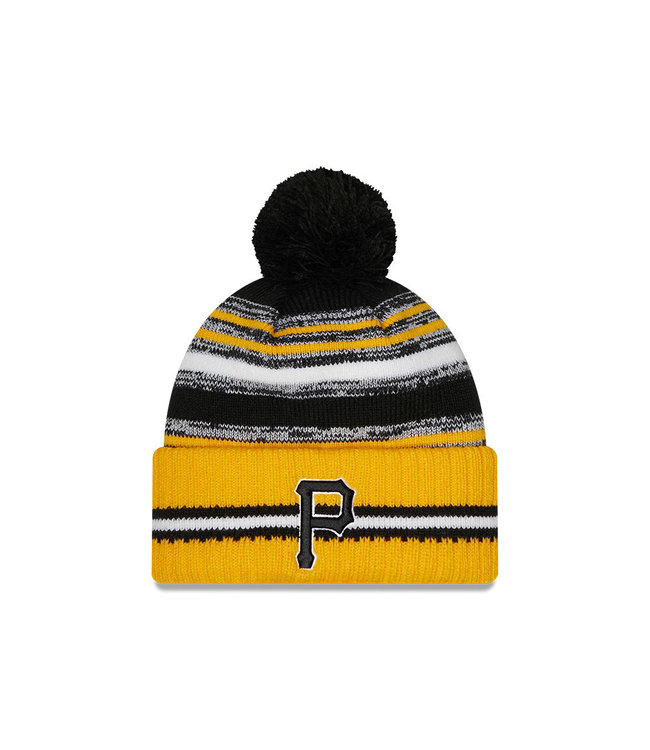 Pittsburgh Pirates Knitsport D3
