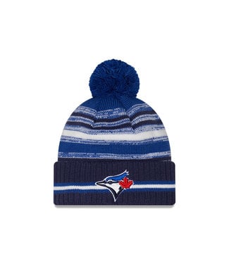 NEW ERA Toronto Blue Jays Knitsport D3