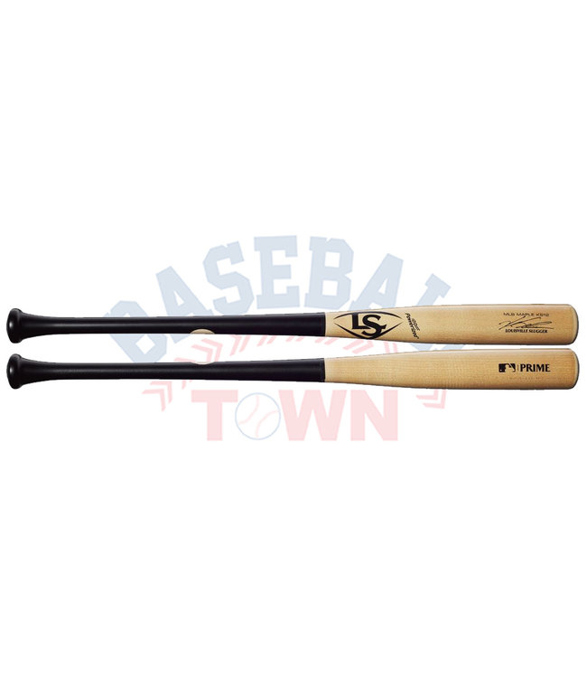 MLB Prime KS12 Schwarber Maple Baseball Bat