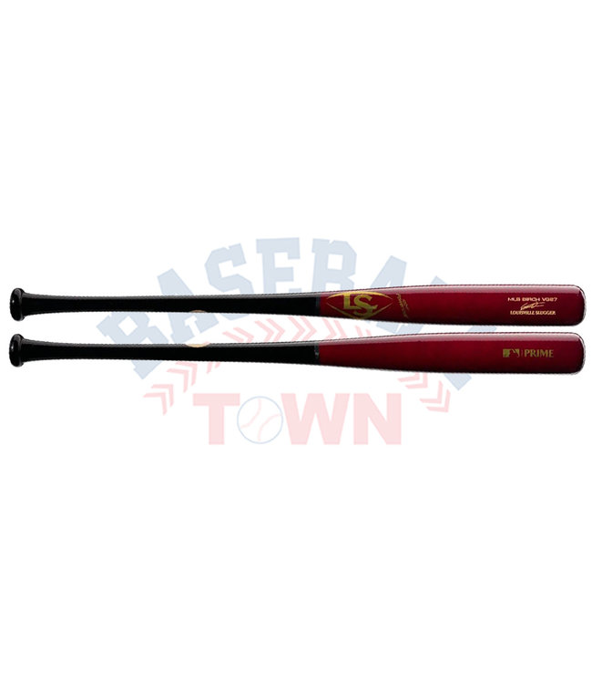 MLB Prime VG27 Guerrero Jr. Birch Baseball Bat Baseball Town