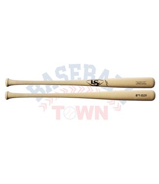 Batte de Baseball en bois d'érable Louisville Slugger MLB Prime