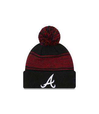 NEW ERA Atlanta Braves Knitchilled D3