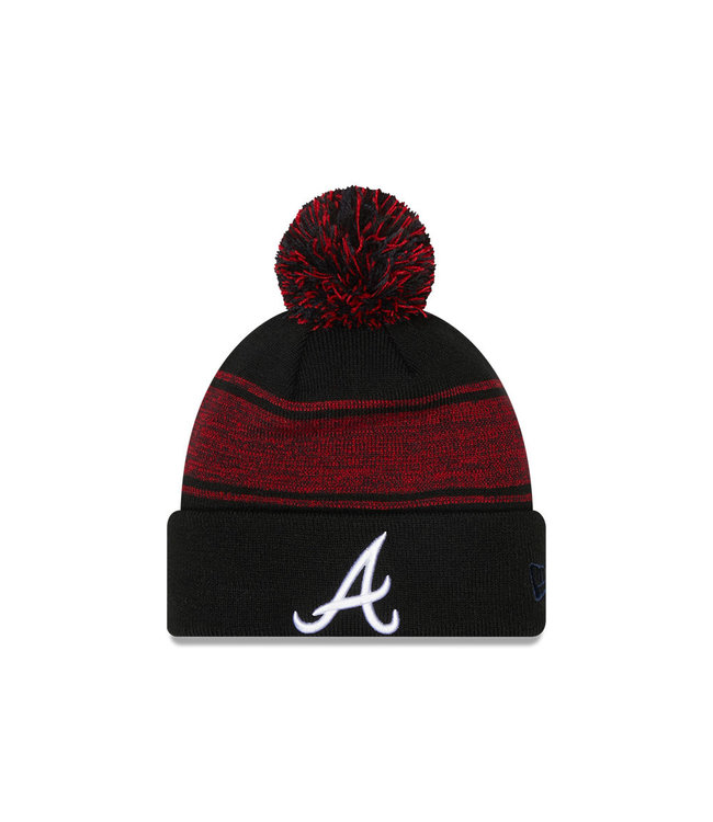 Atlanta Braves Knitchilled D3