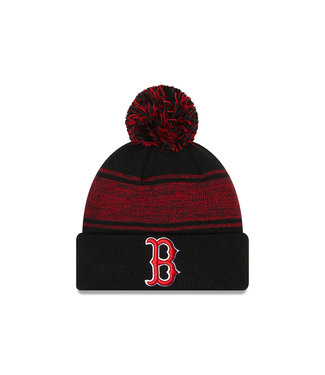 NEW ERA Boston Red Sox Knitchilled D3