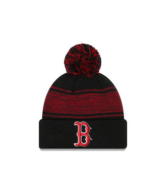 NEW ERA Tuque Knitchilled D3 des Red Sox de Boston
