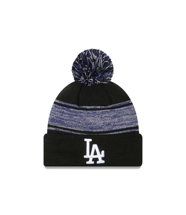 Tuque Knitchilled D3 des Dodgers de Los Angeles
