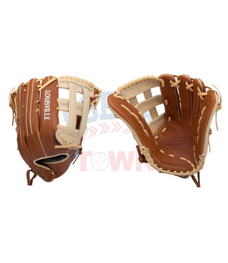 LOUISVILLE SLUGGER Super Z 21 13" Slowpitch Glove