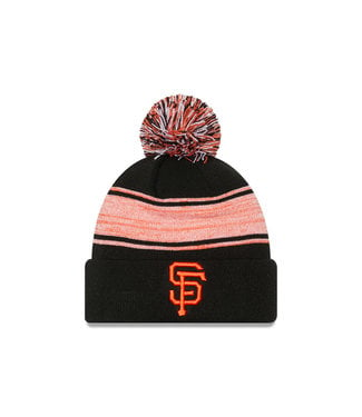 NEW ERA San Francisco Giants Knitchilled D3