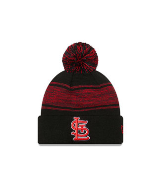 NEW ERA St. Louis Cardinals Knitchilled D3