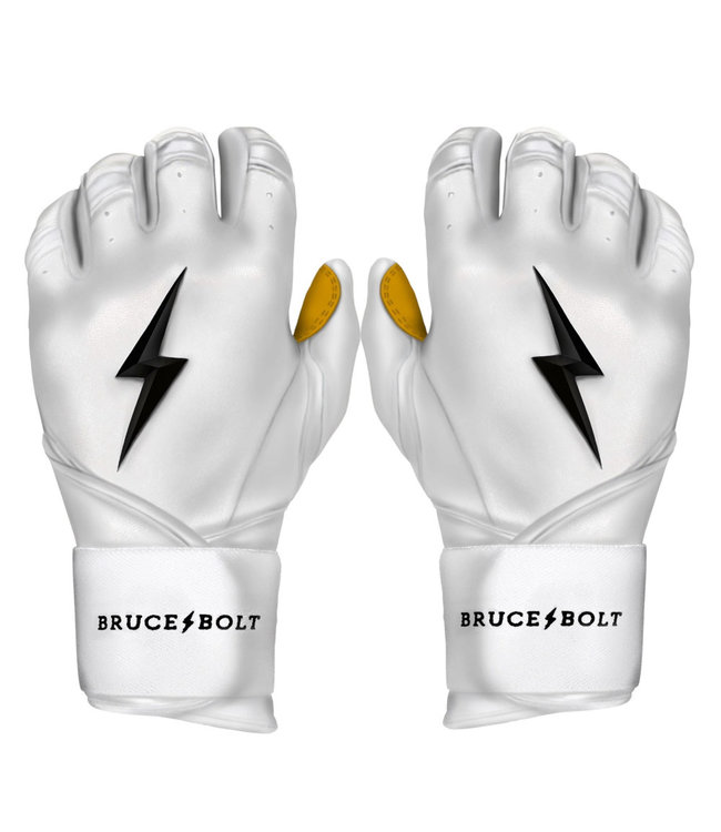 Gants de Frappeur Premium Pro Long Cuff