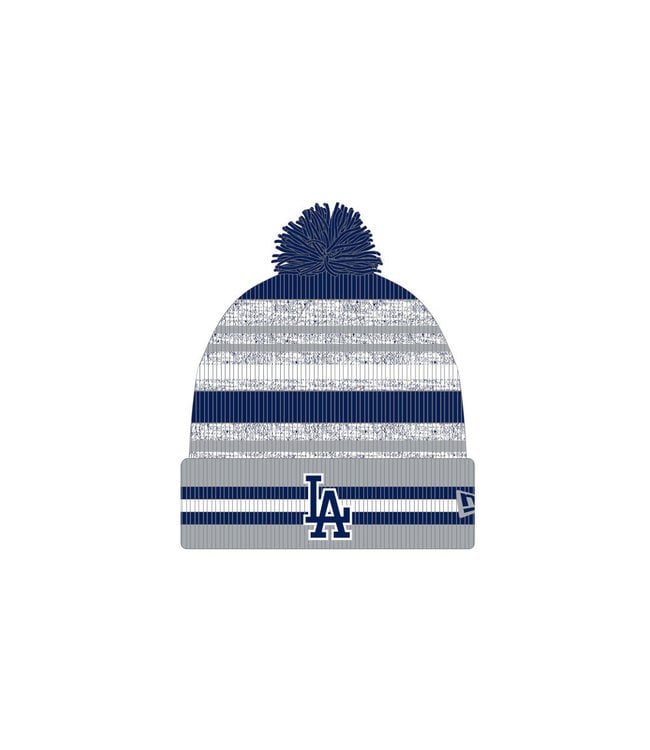 NEW ERA Los Angeles Dodgers Knitsport D3