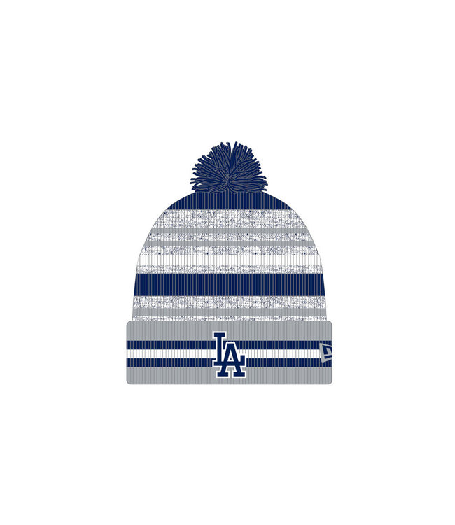Tuque Knitsport D3 des Dodgers de Los Angeles