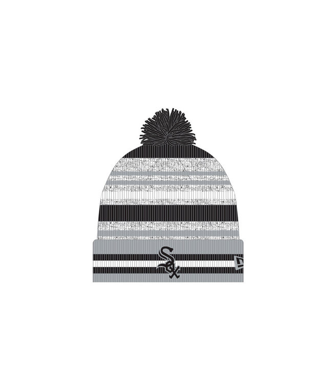 Tuque Knitsport D3 Junior des White Sox de Chicago