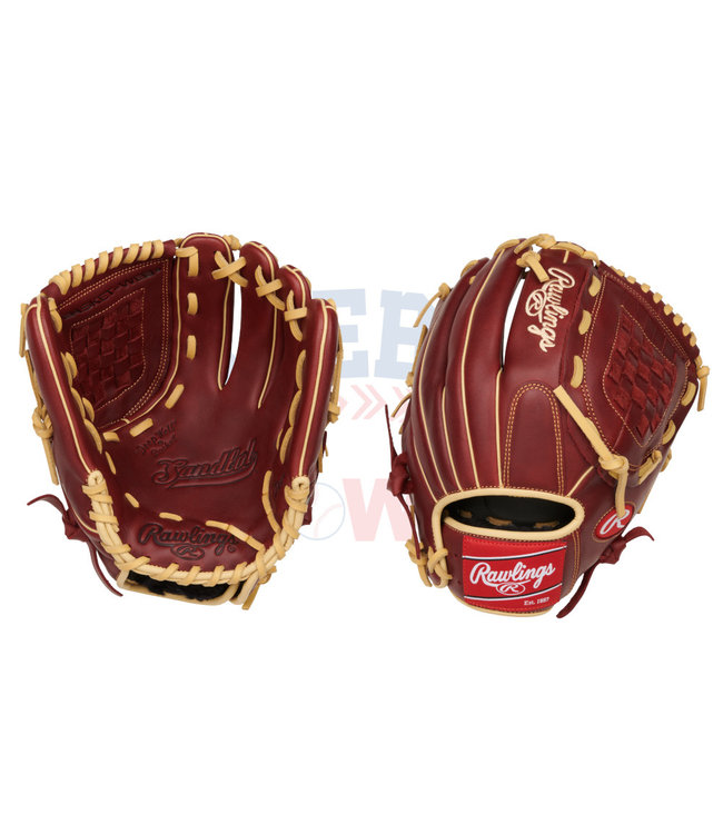 Gant de Baseball Sandlot 12" S1200BSH