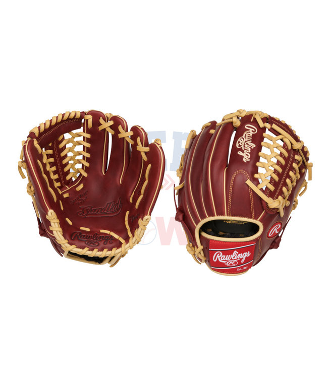 RAWLINGS S1175MTS Sandlot 11.75" Baseball Glove